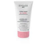 BYPHASSE-a L39UREE creme de mãos ultra-hidratante 150 ml-DrShampoo - Perfumaria e Cosmética